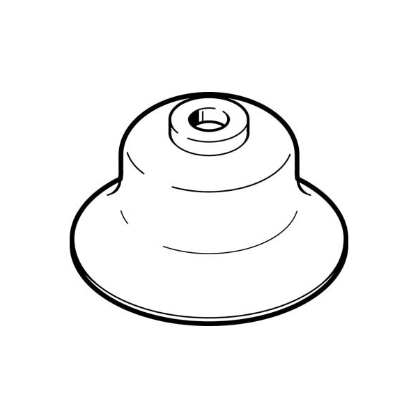Vacuum Suction Cup ESV-40-ES